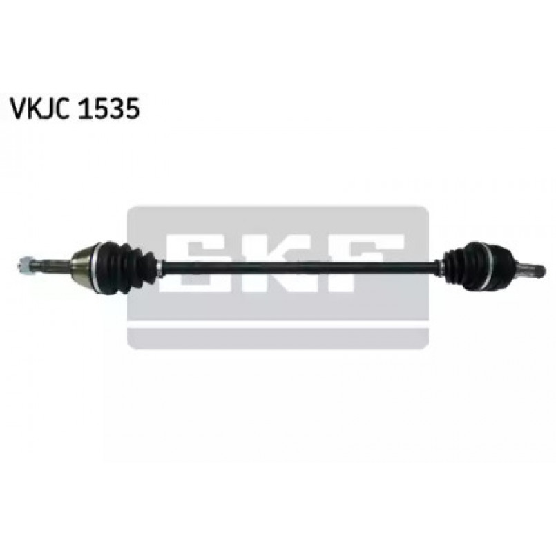 VKJC 1535 SKF - Привідний вал